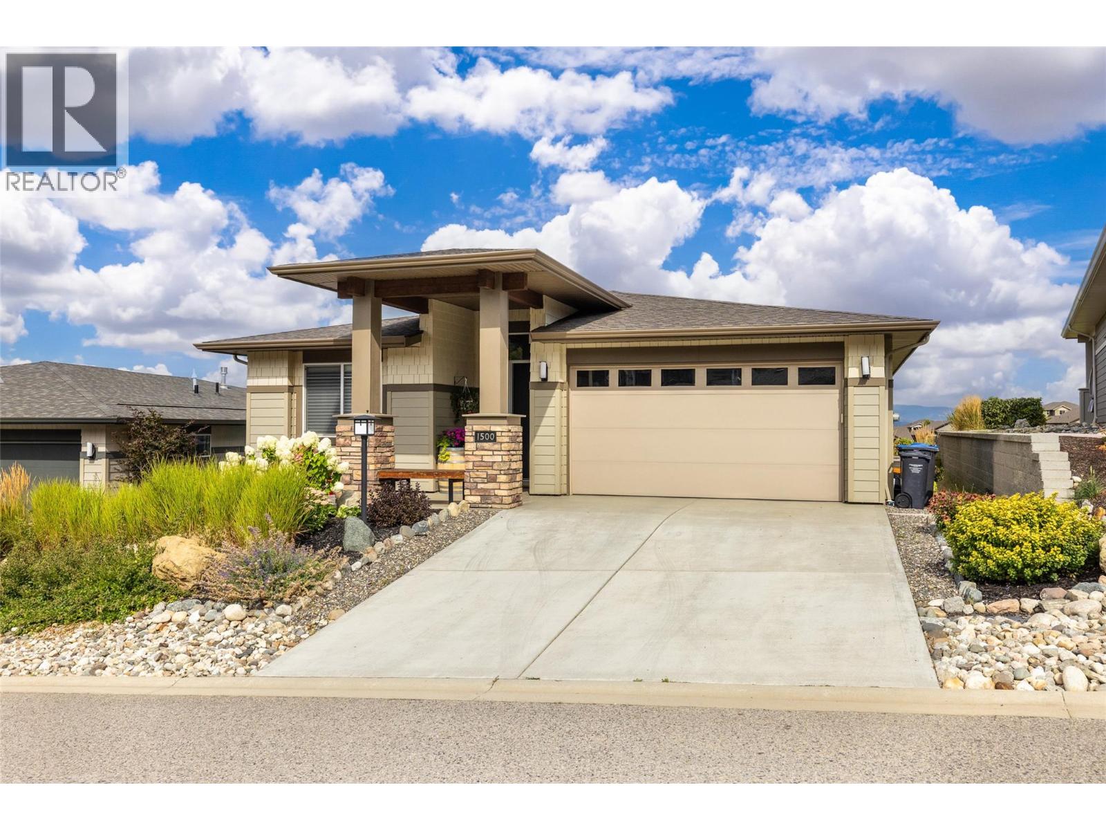 1500 Tower Ranch Drive