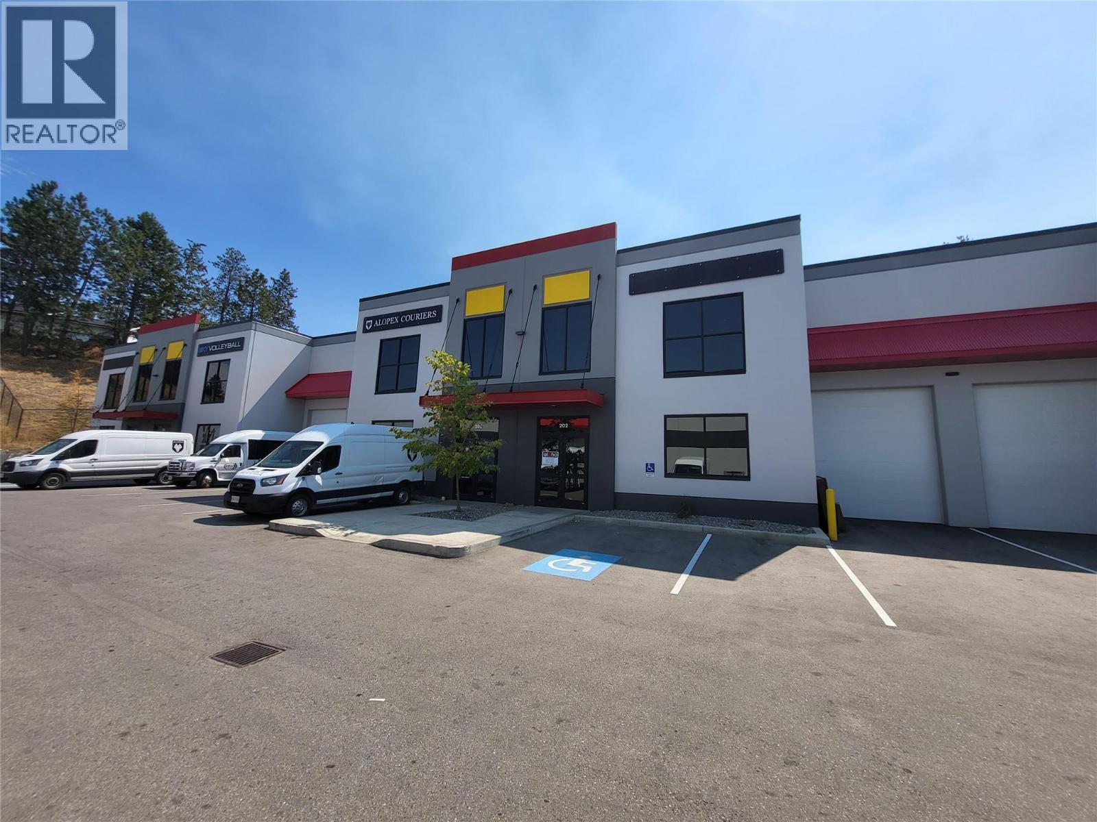 5000 Silver Star Road Unit# 203