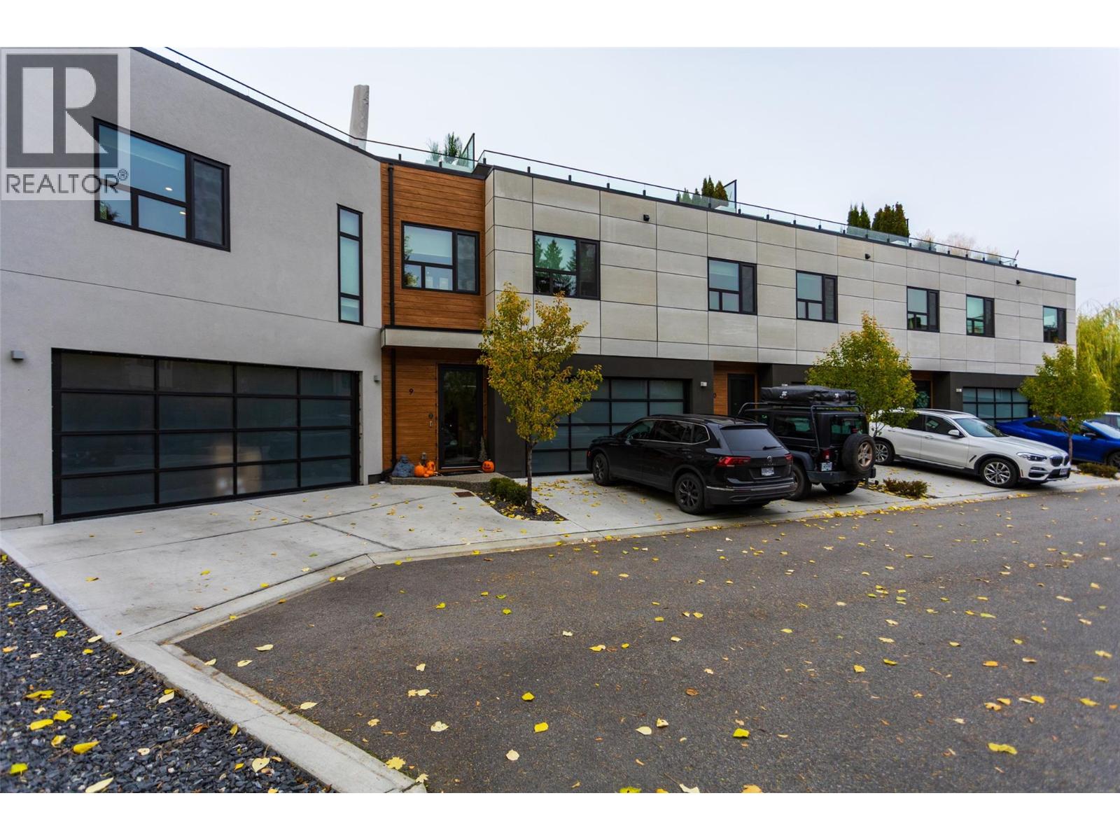 525 McClure Road Unit# 9