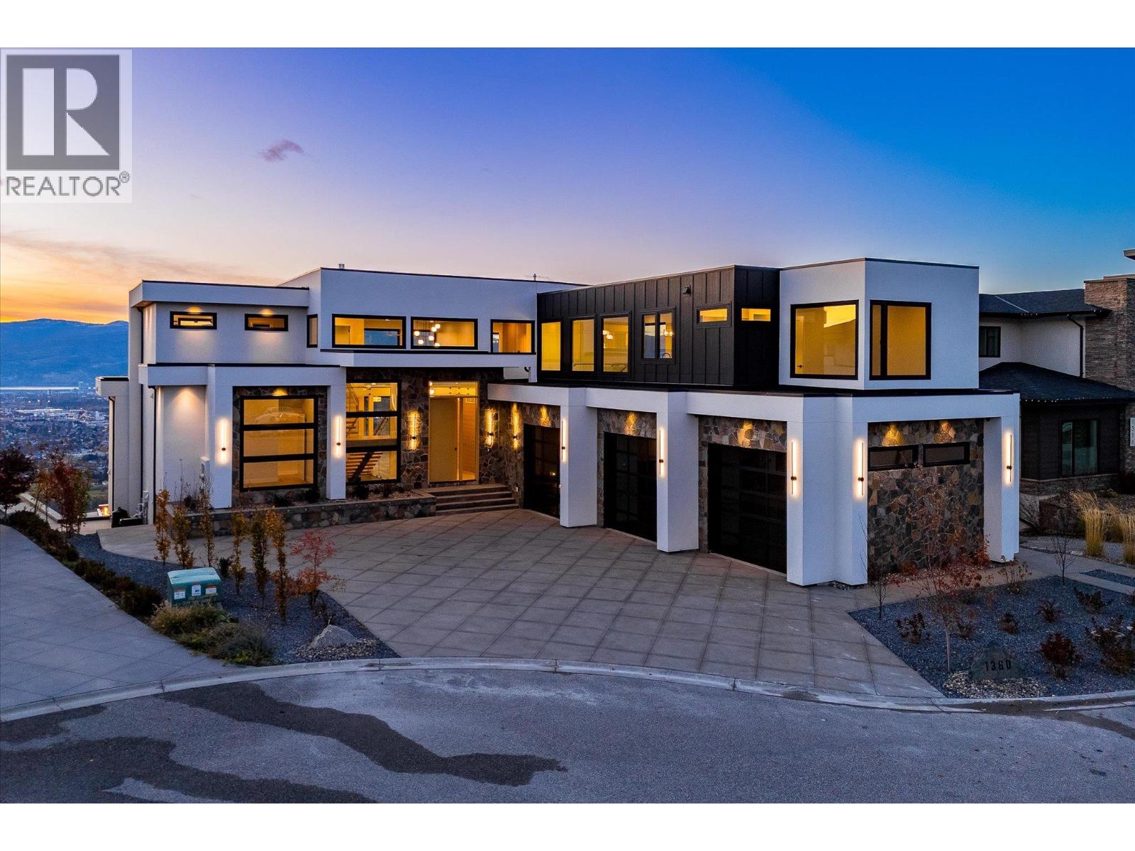 1360 Mine Hill Drive