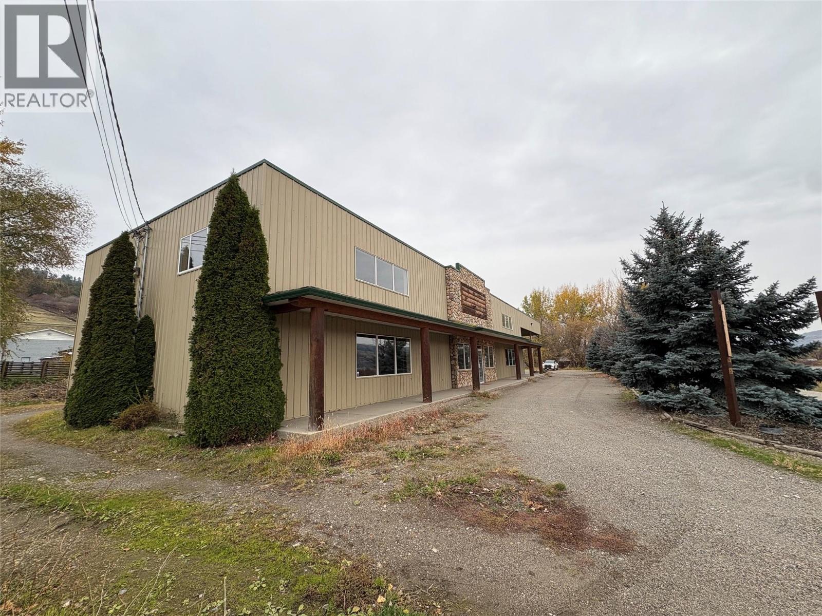 7851 Highway 97 Highway