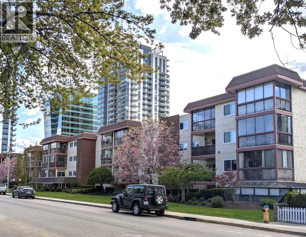 1450 Bertram Street Unit# 302