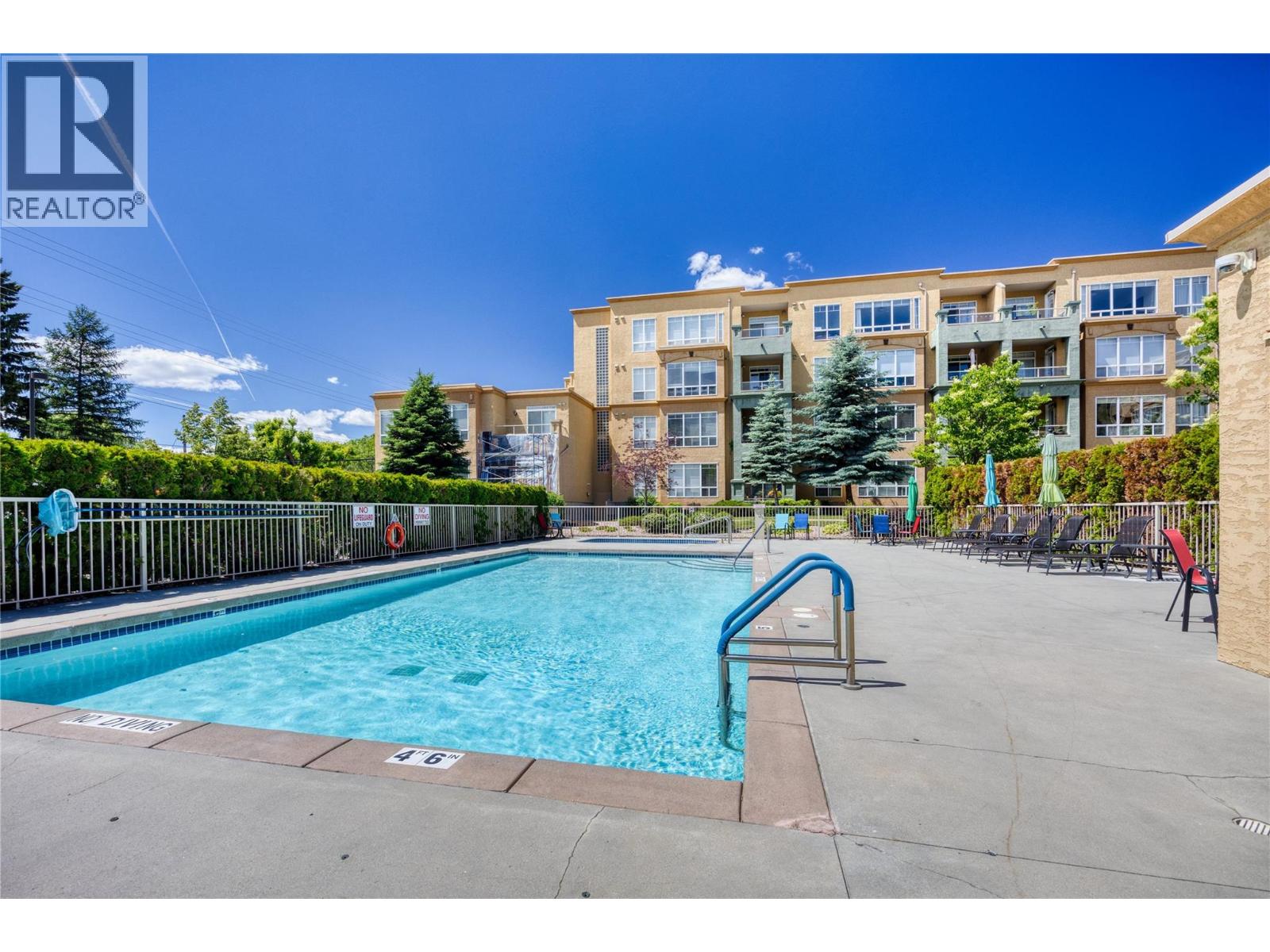 3550 Woodsdale Road Unit# 401