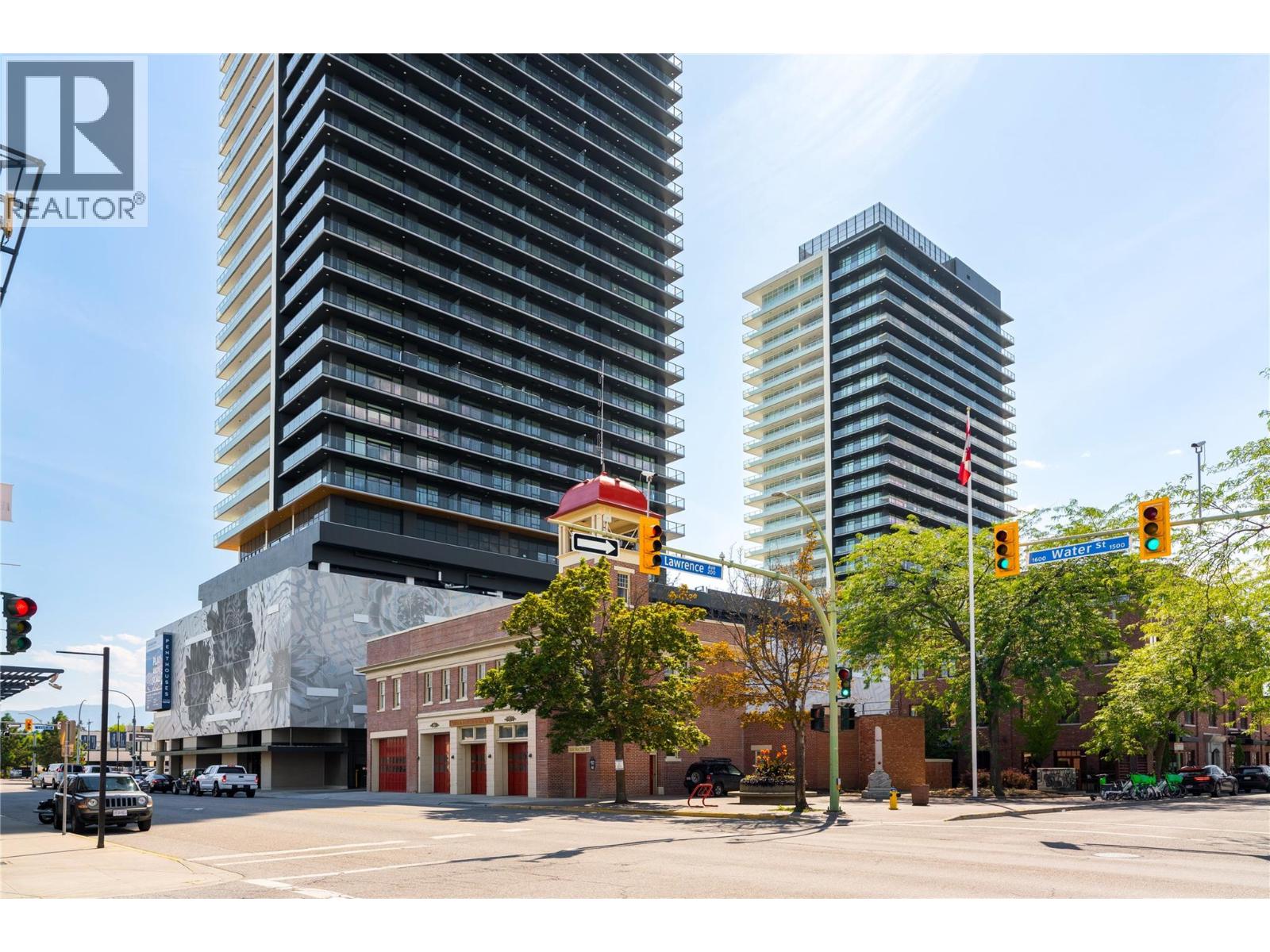 1626 Water Street Unit# 1206