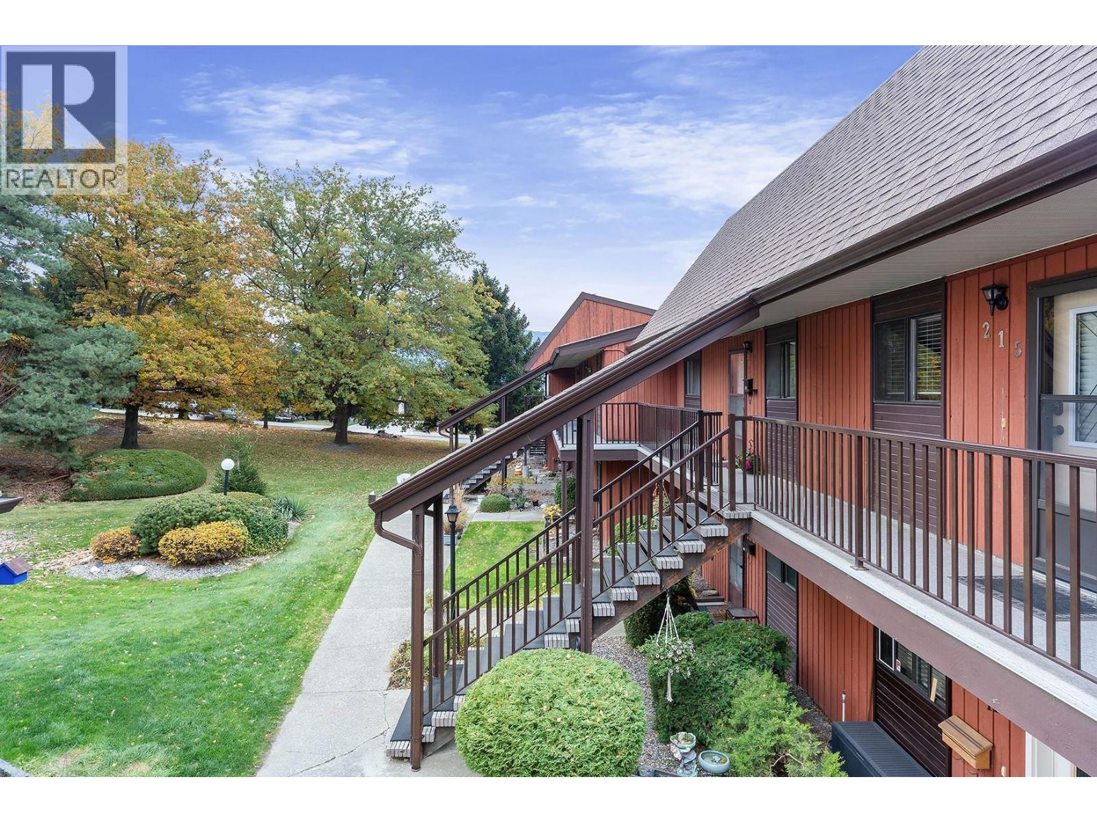 3020 Allenby Way Unit# 214