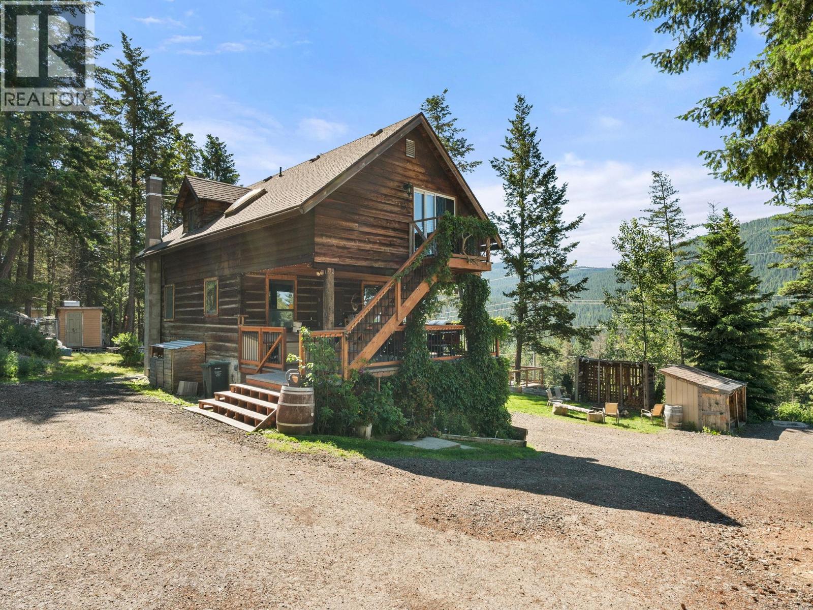 1809 Cardinal Creek Road