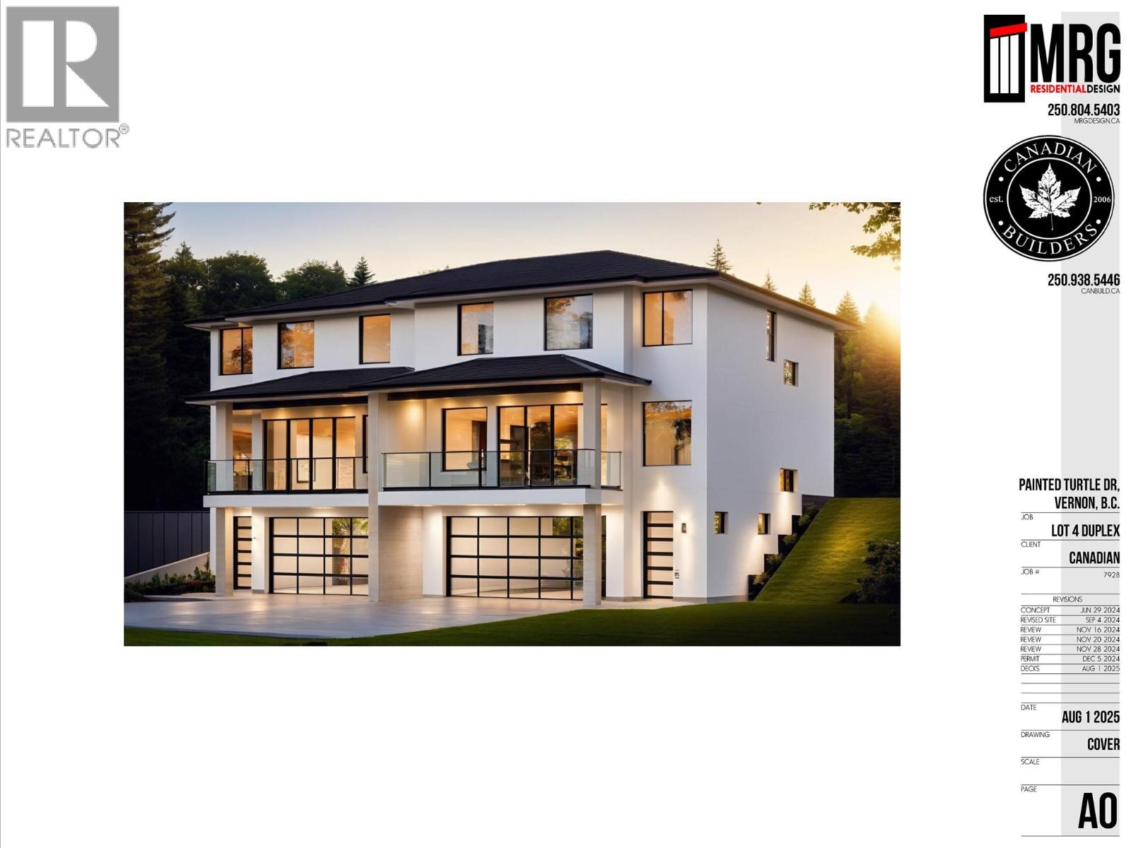 4315 Painted Turtle Drive