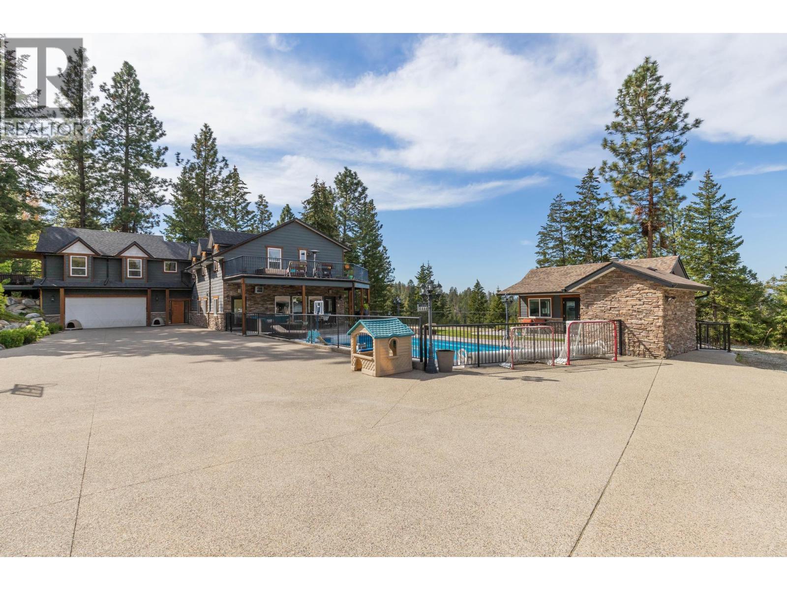 4444 June Springs Road