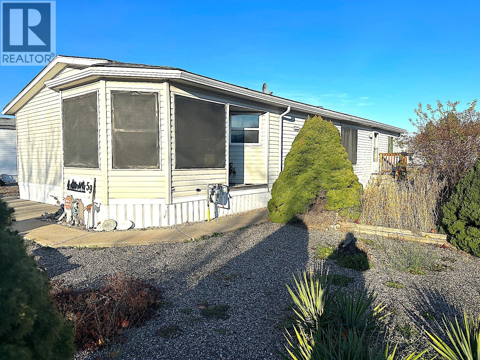 9510 Highway 97N Unit# 59