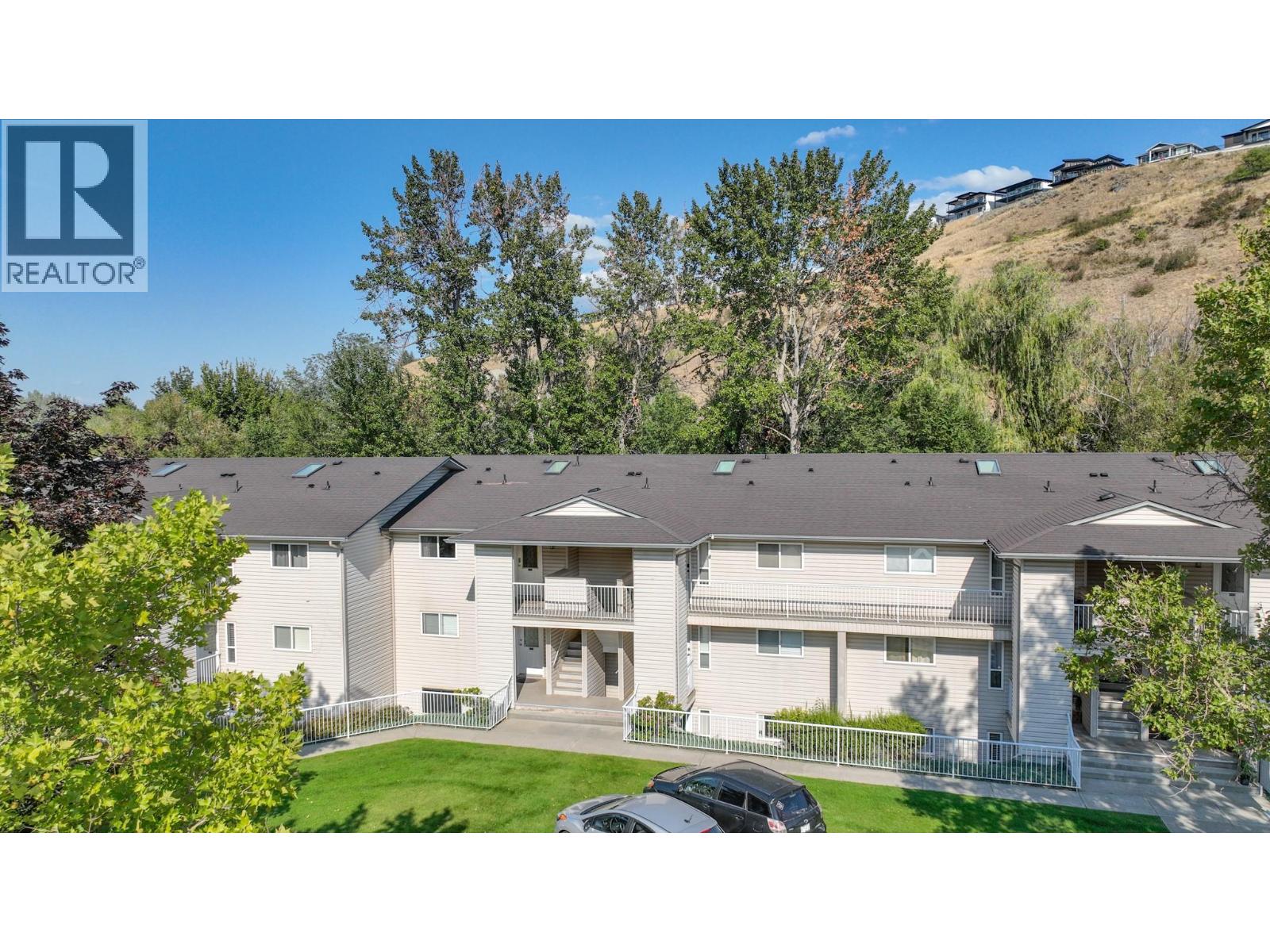 110 Kalamalka Lake Road Unit# 107