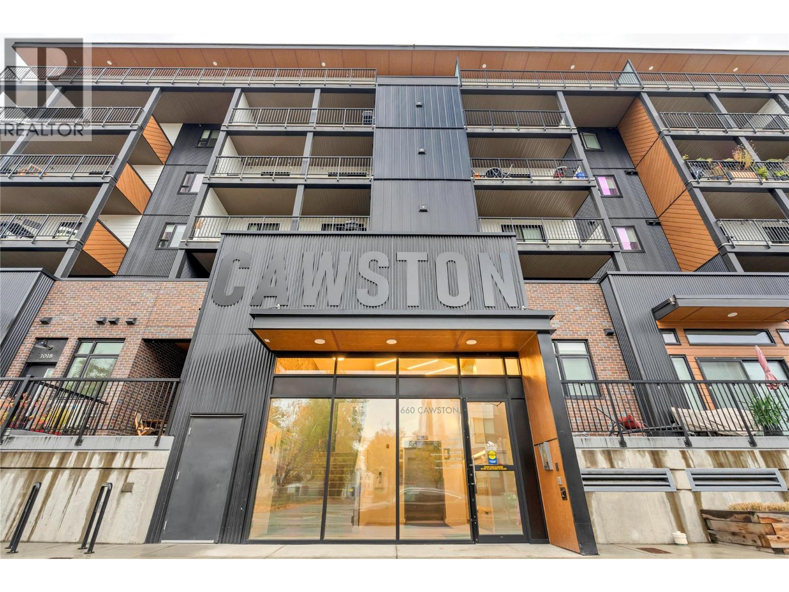 660 Cawston Avenue Unit# 311