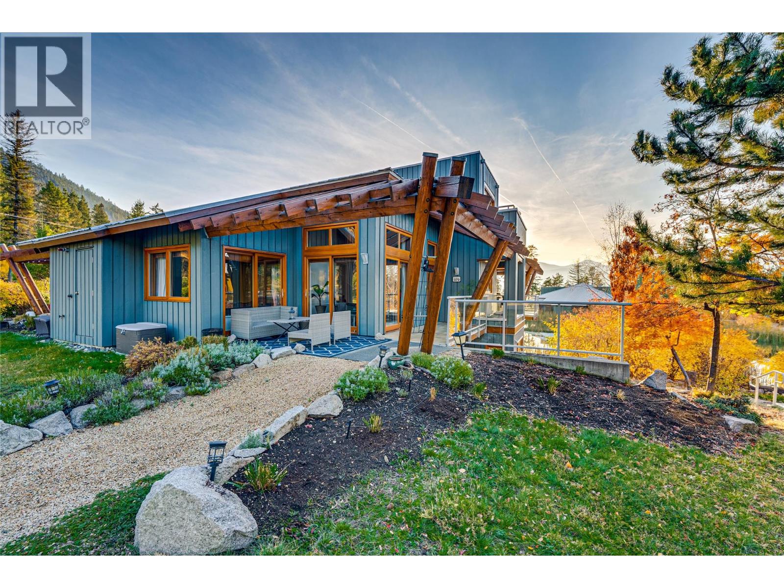 9845 Eastside Road Unit# 79