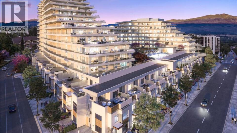 3340 Lakeshore Road Unit# 1402 Lot# 321