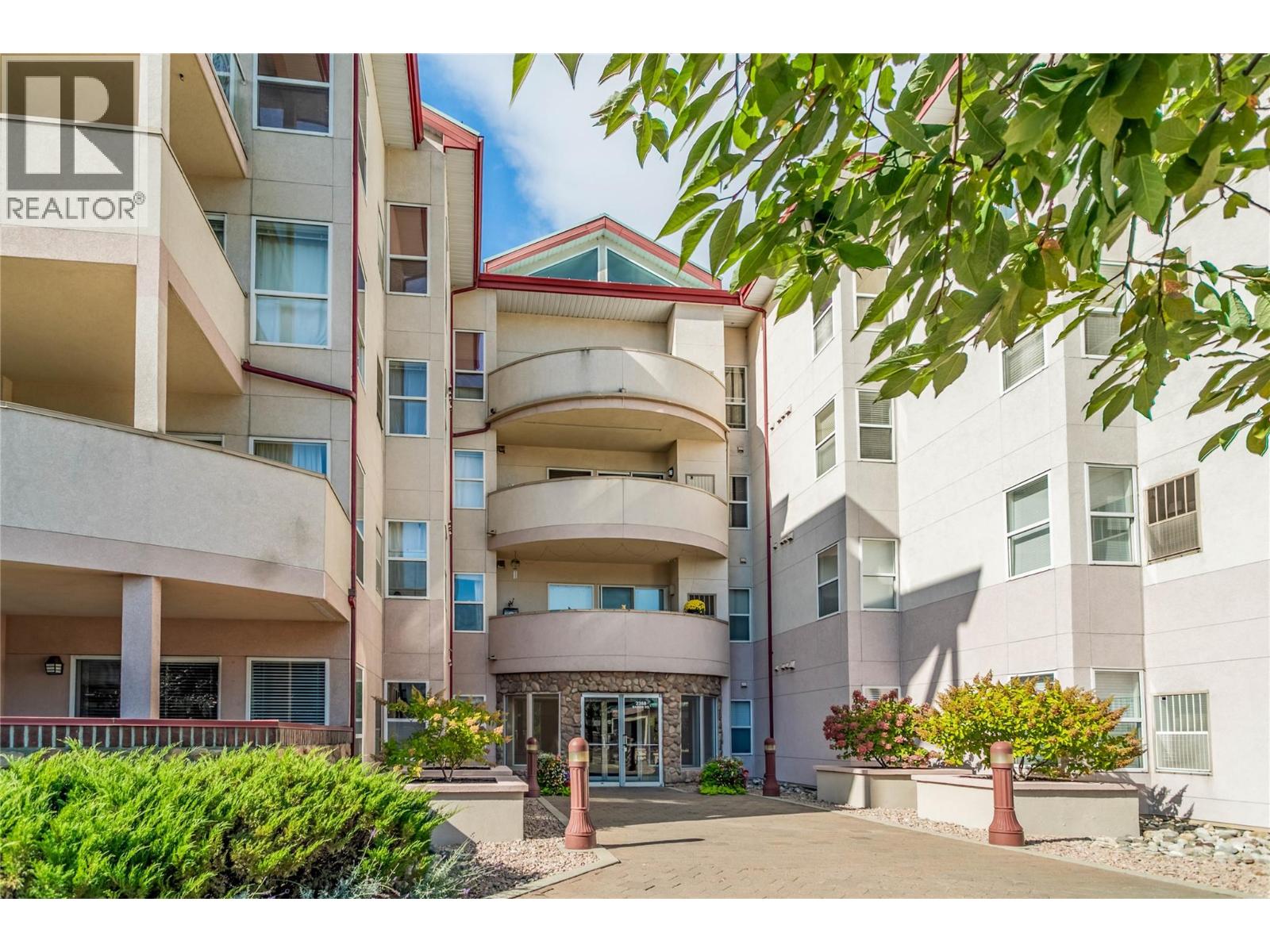 2388 Baron Road Unit# 208