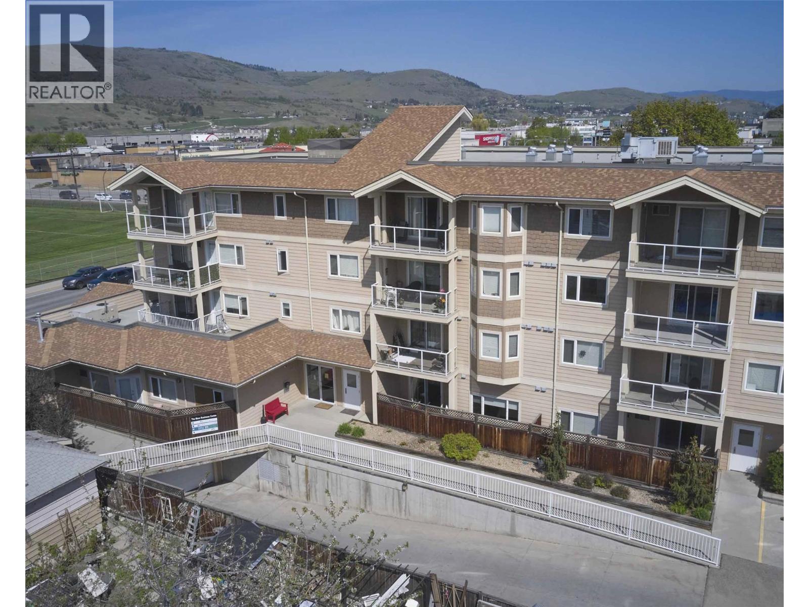 4205 27 Street Unit# 106