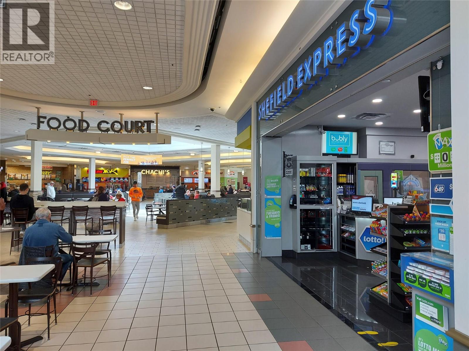 2271 Harvey Avenue Unit# 570