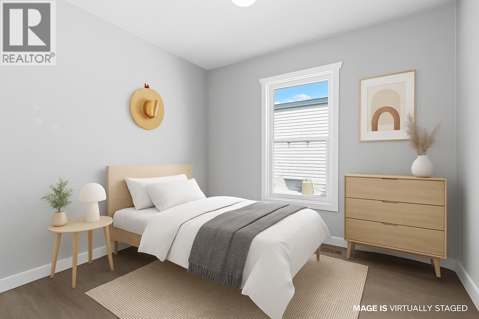 1850 Shannon Lake Road Unit# 40