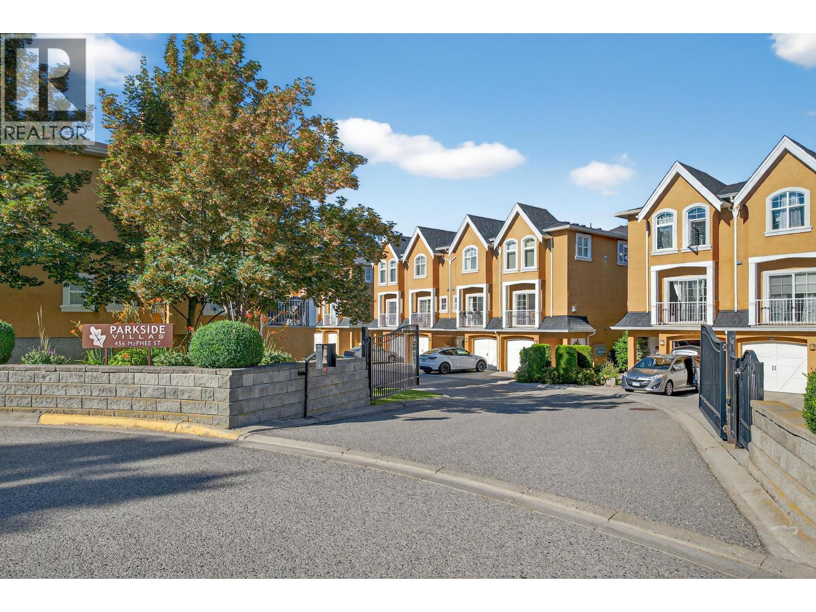 456 McPhee Street Unit# 122