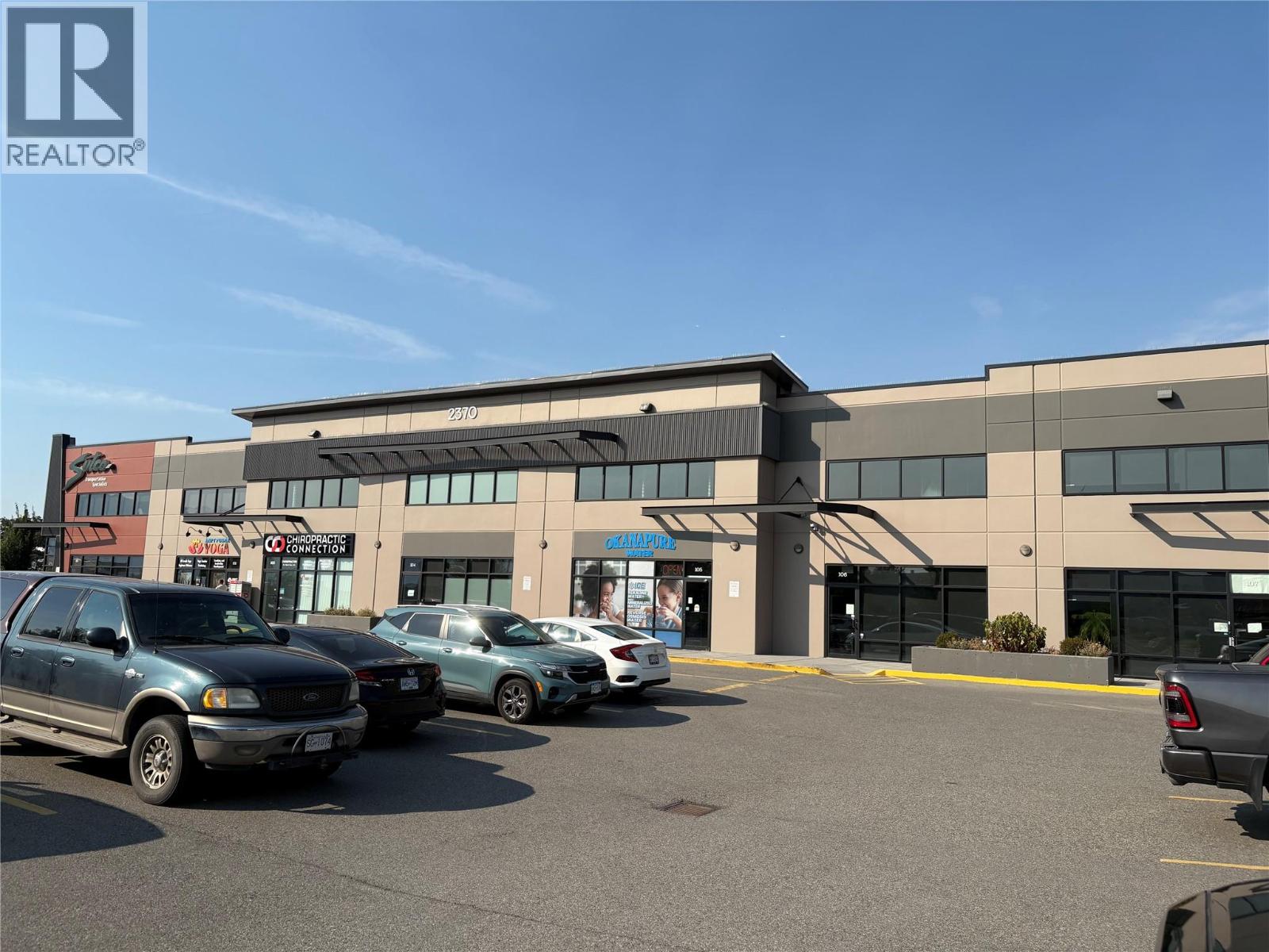 2370 Bering Road Unit# 105