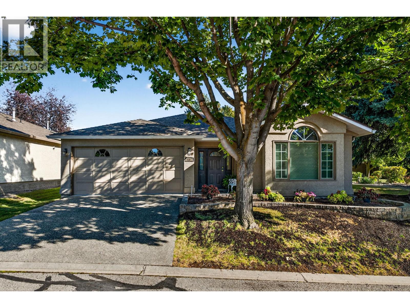 615 Glenmeadows Road Unit# 69