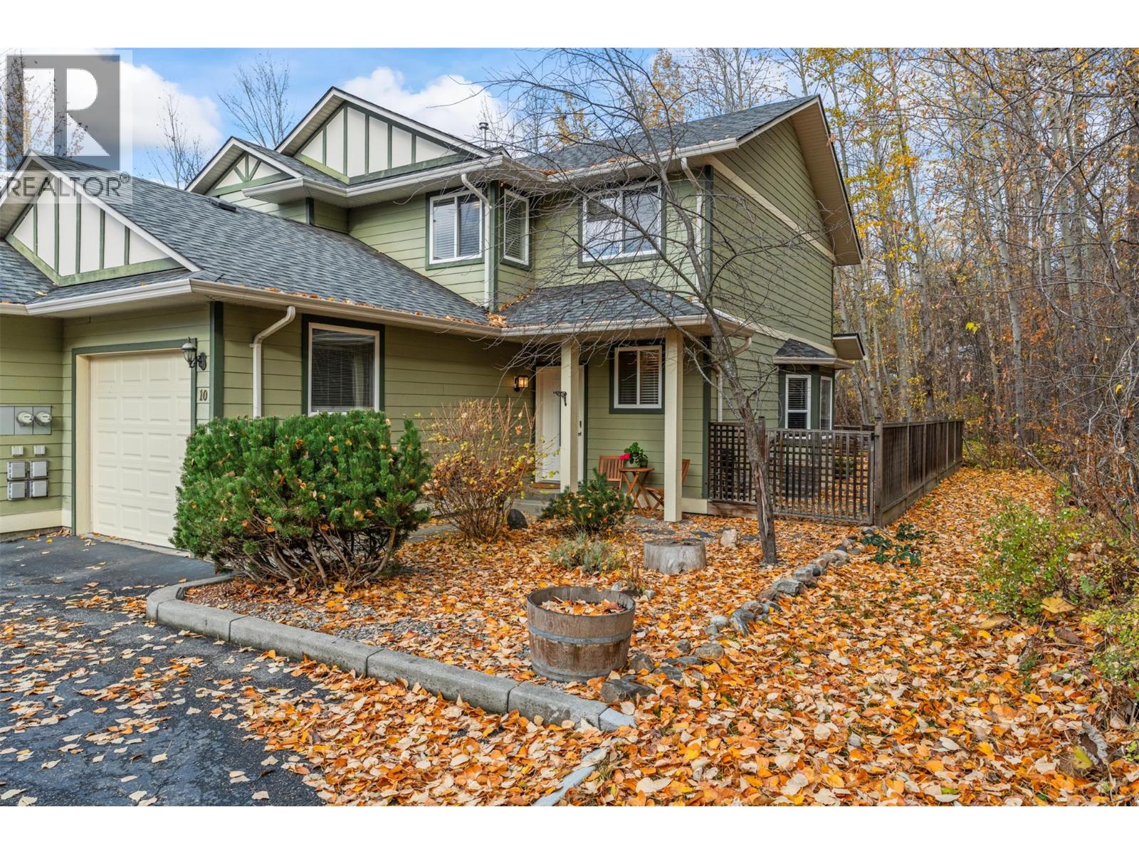 5101 19 Street Unit# 10