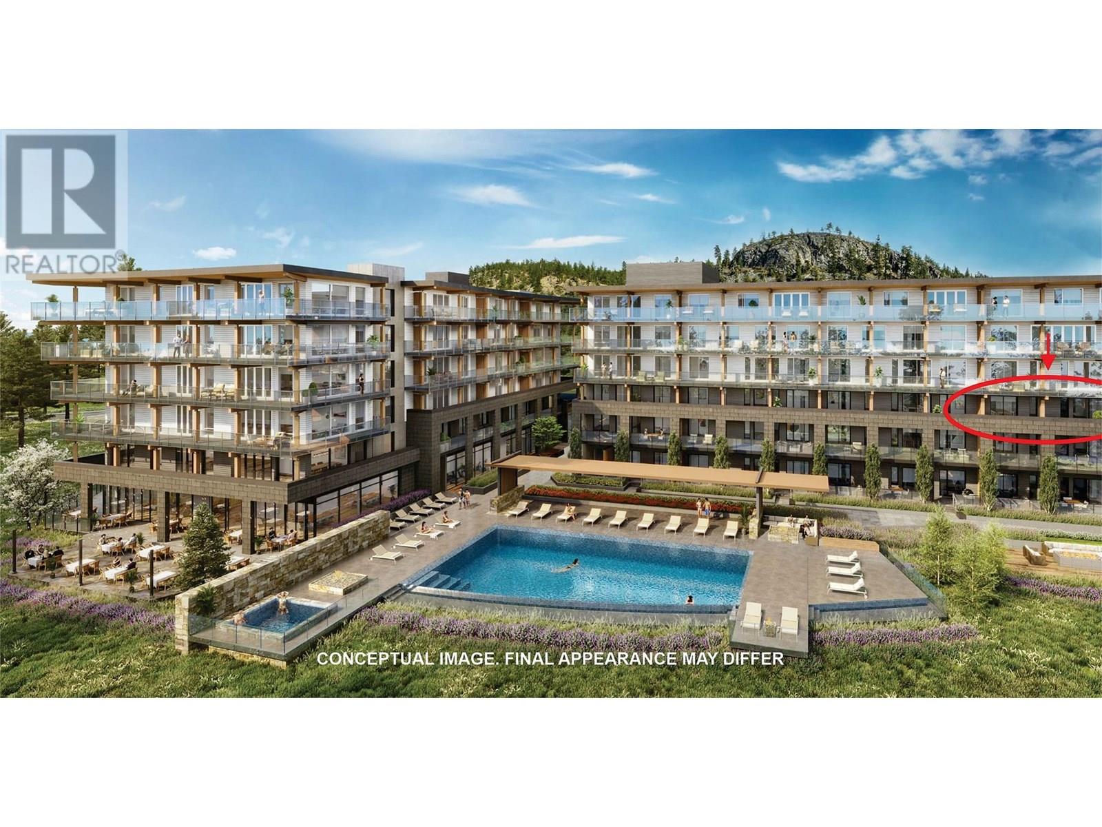 9652 Benchland Drive Unit# 306