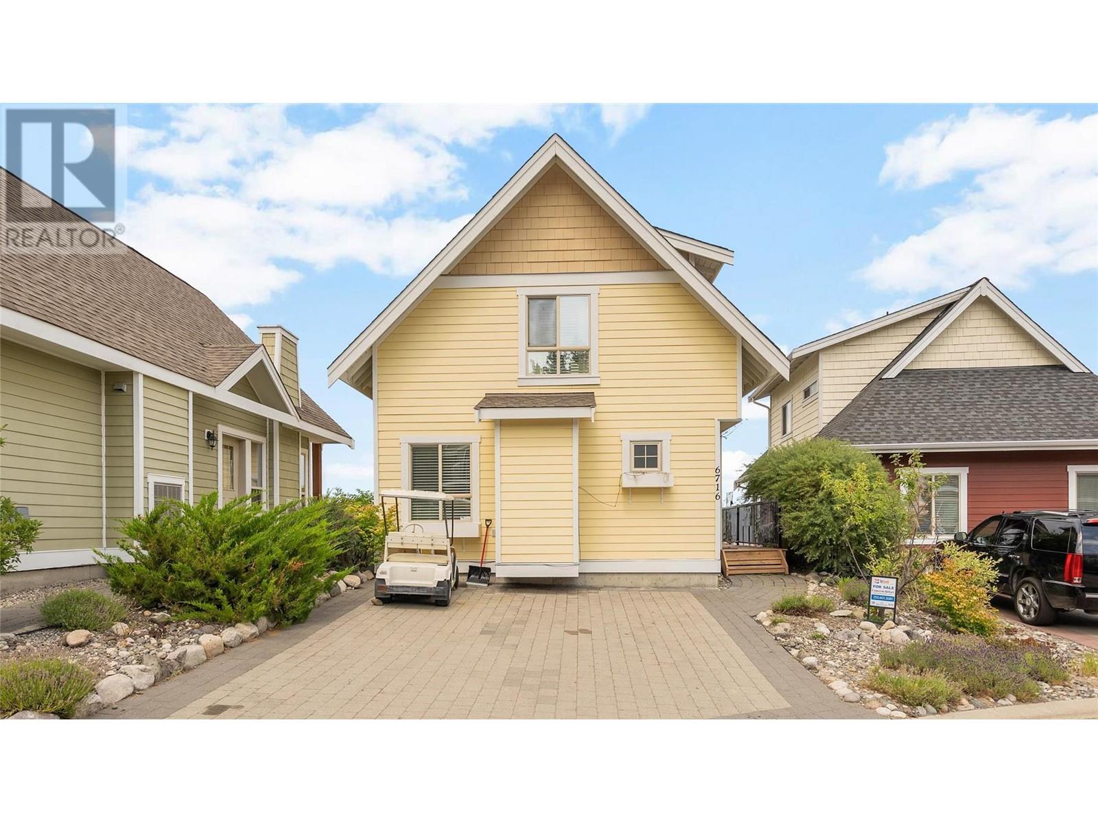 6716 Marbella Loop Unit# 289