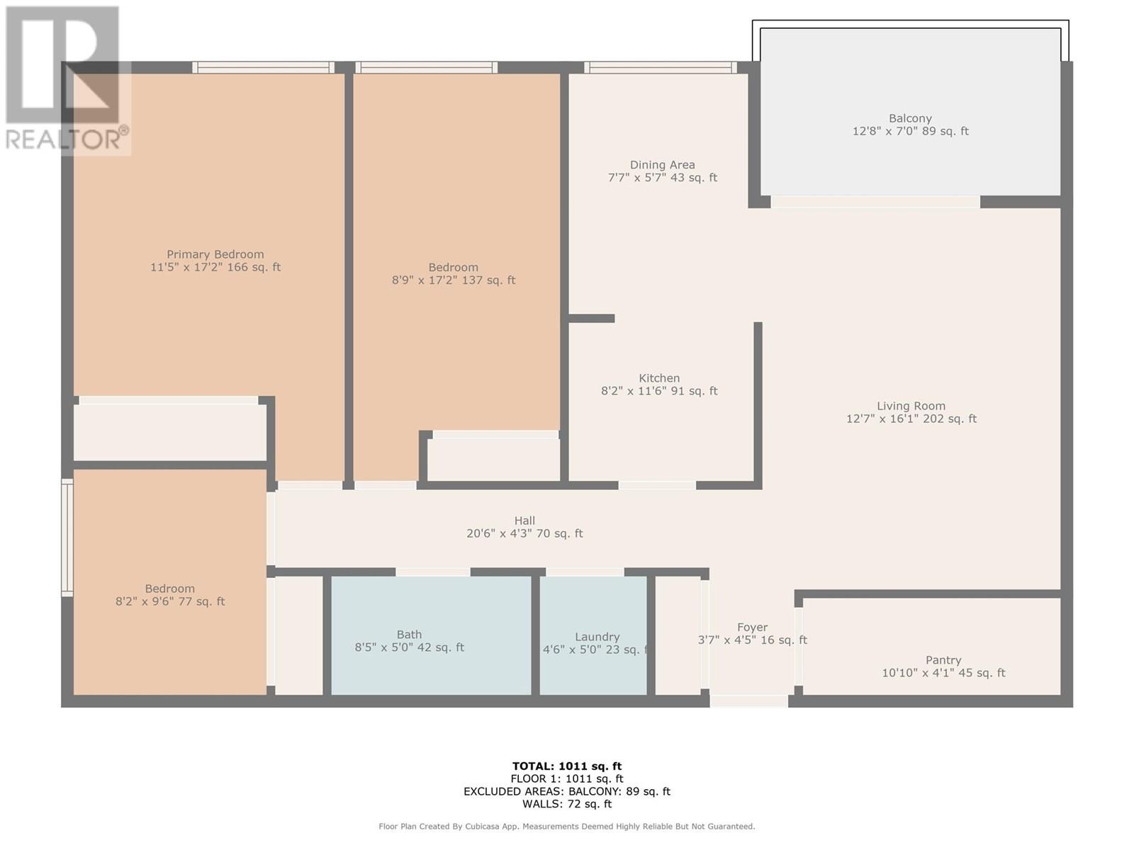 495 All Star Court Unit# 329