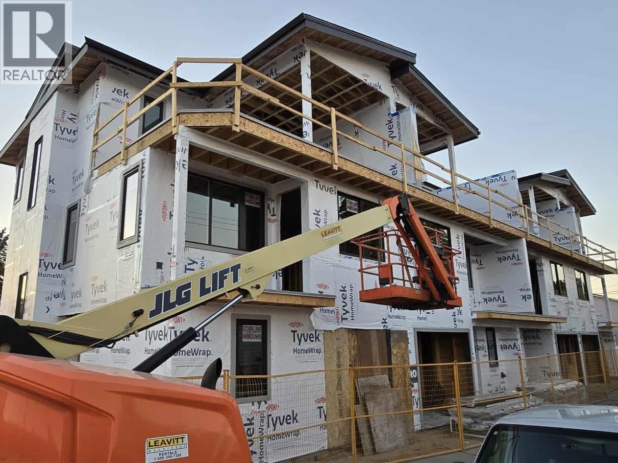 724 Morrison Avenue Unit# 3