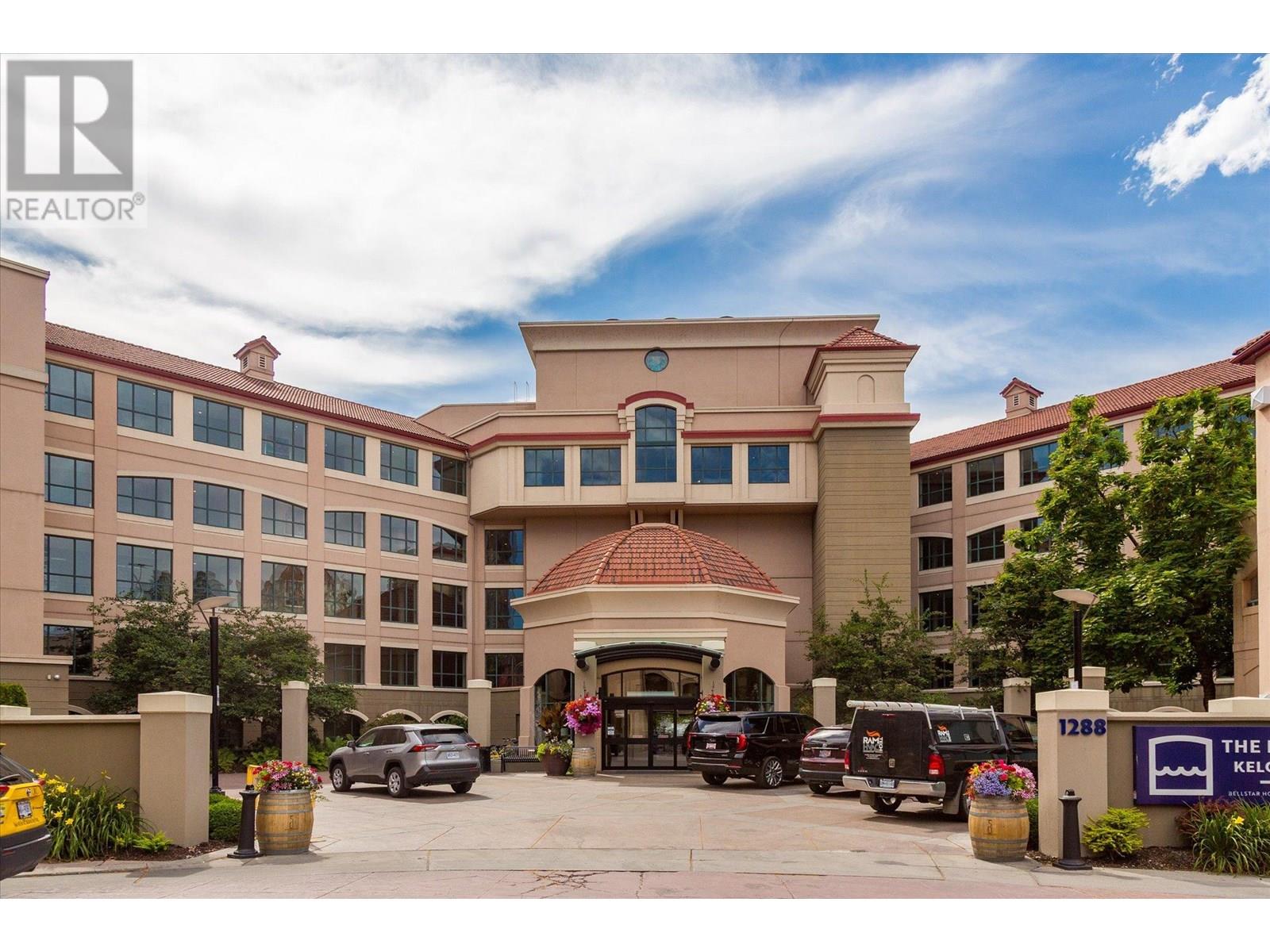 1288 Water Street Unit# 355