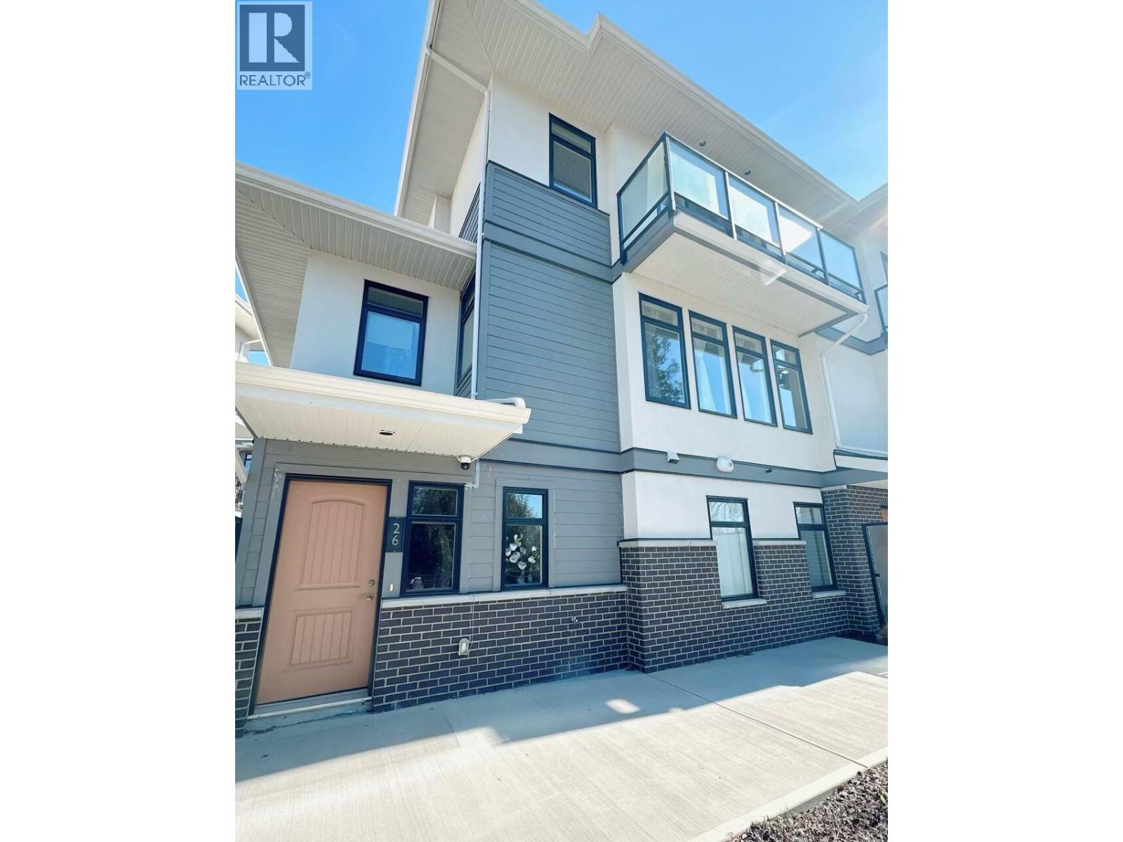 1102 Cameron Avenue Unit# 26