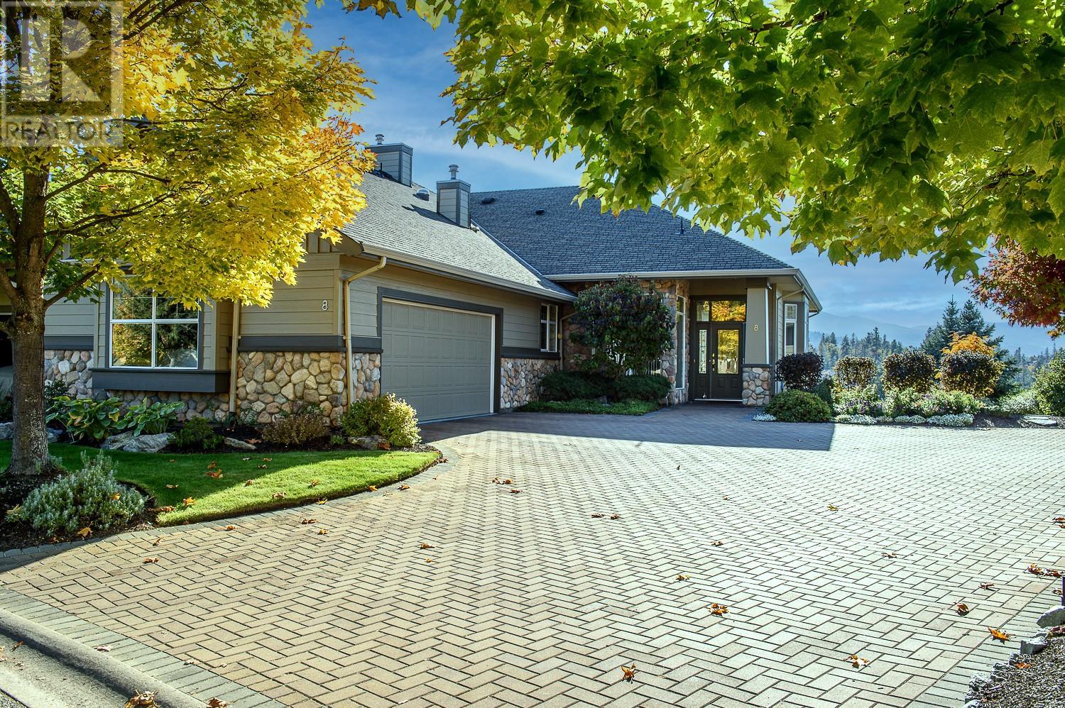 3800 Gallaghers Pinnacle Way Unit# 8