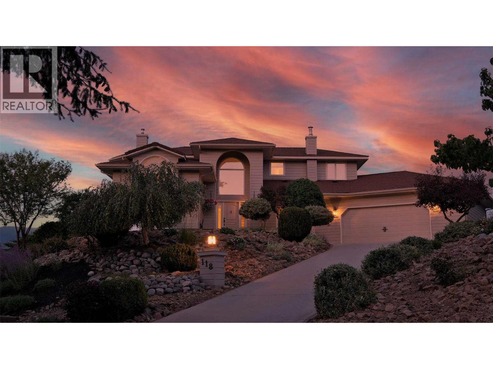 118 SUMAC RIDGE Drive