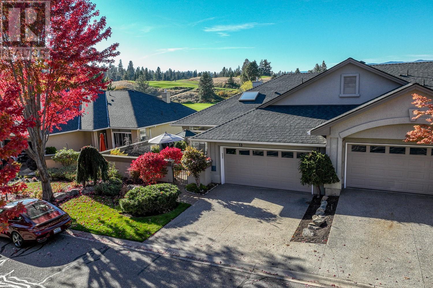 3888 Gallaghers Pinnacle Way Unit# 13