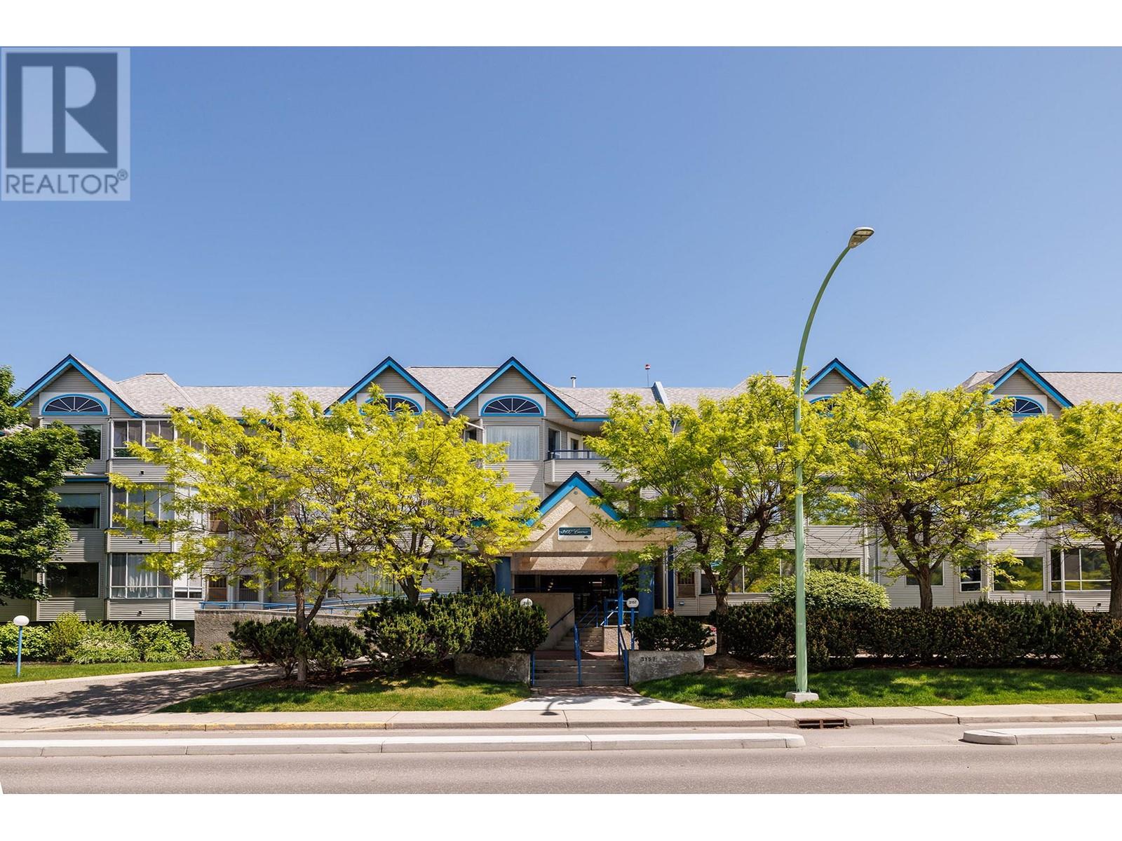 3157 Casorso Road Unit# 317