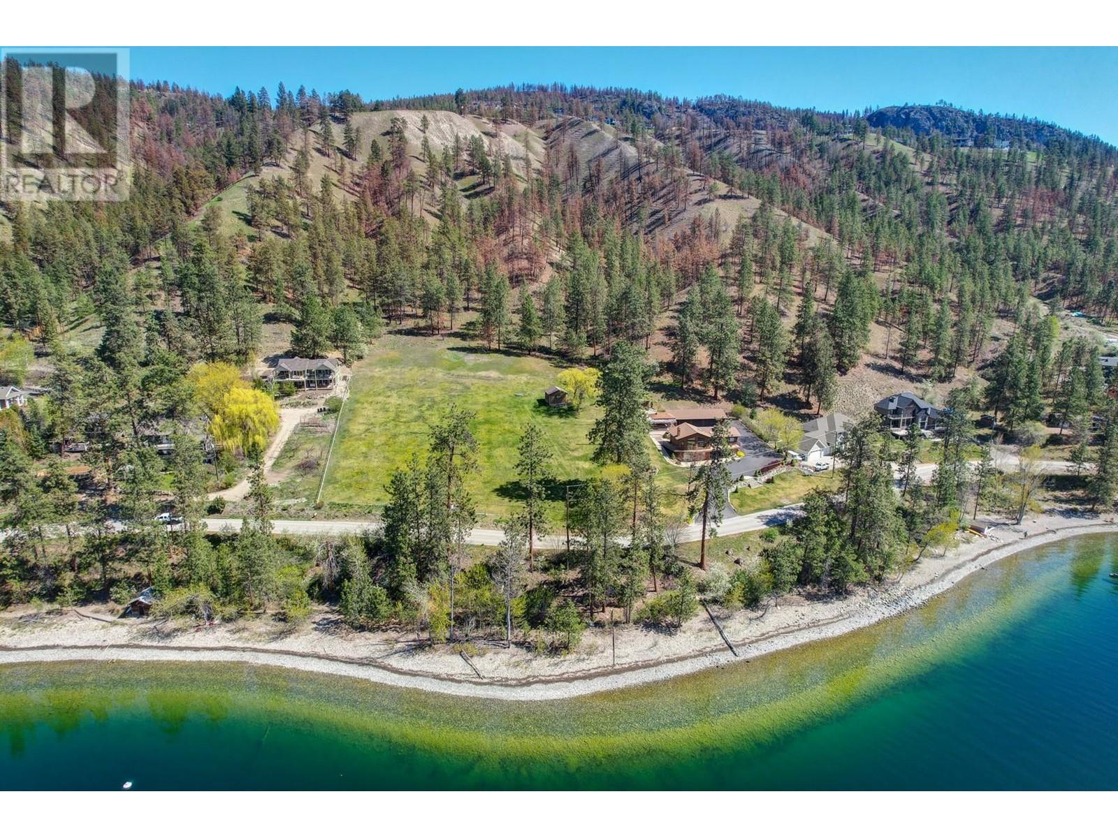 Lot 28 Okanagan Centre Road W