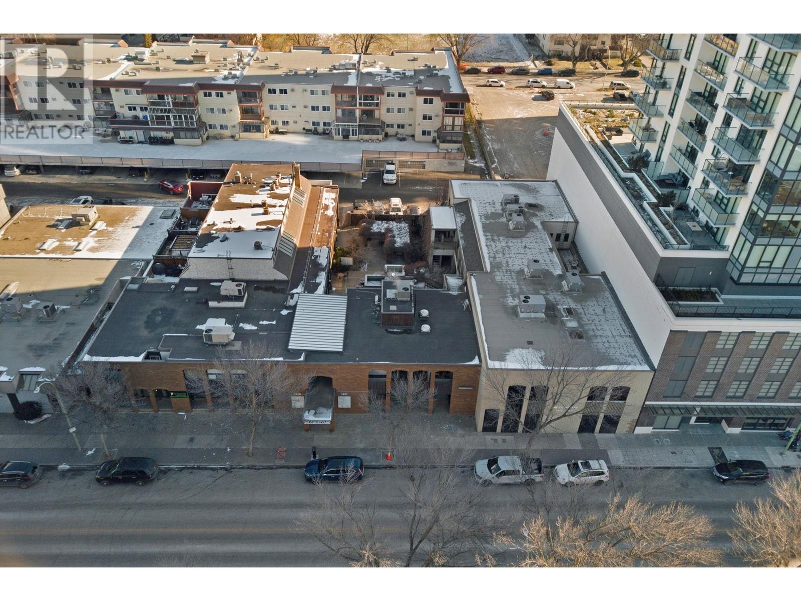 1461 St Paul Street Unit# 100/200