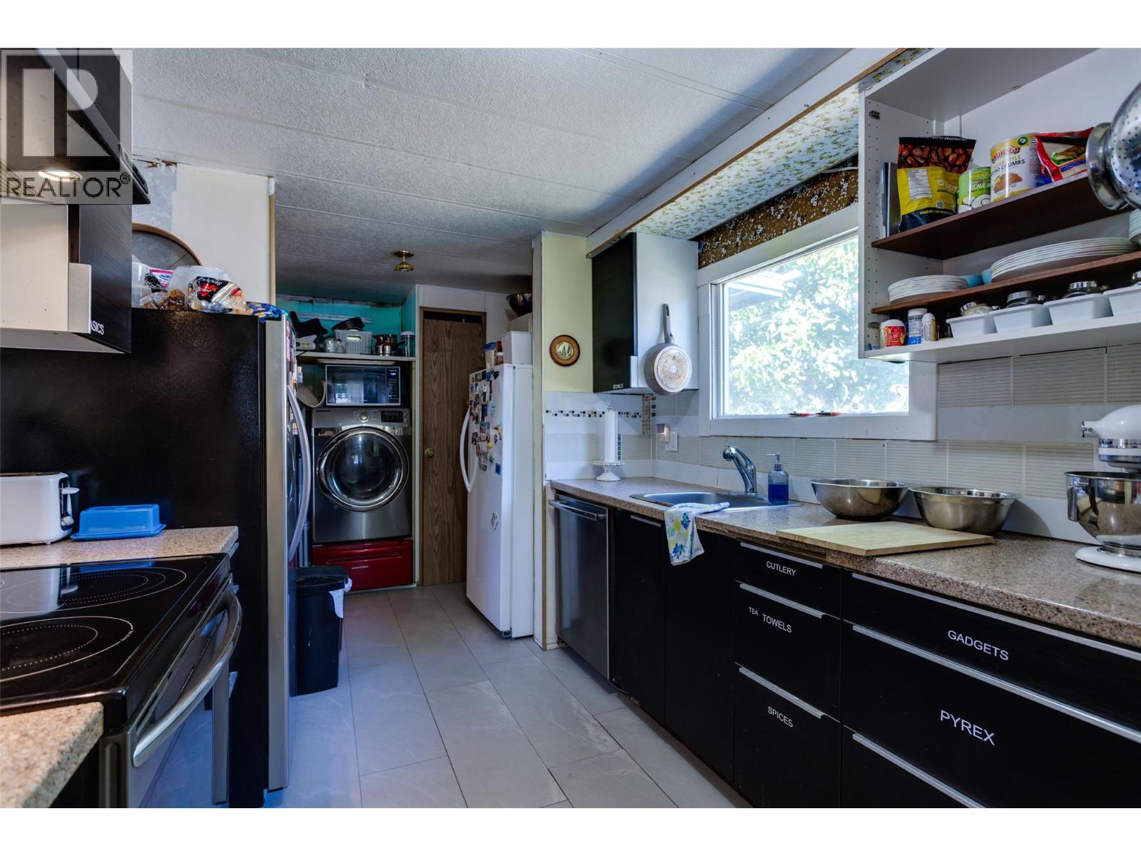 3535 Casorso Road Unit# 79