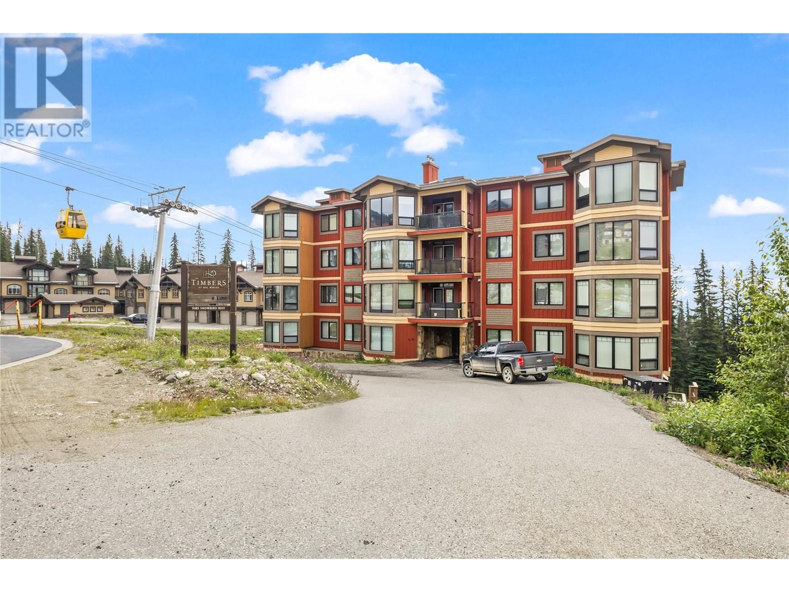 5085 Snowbird Way Unit# 101