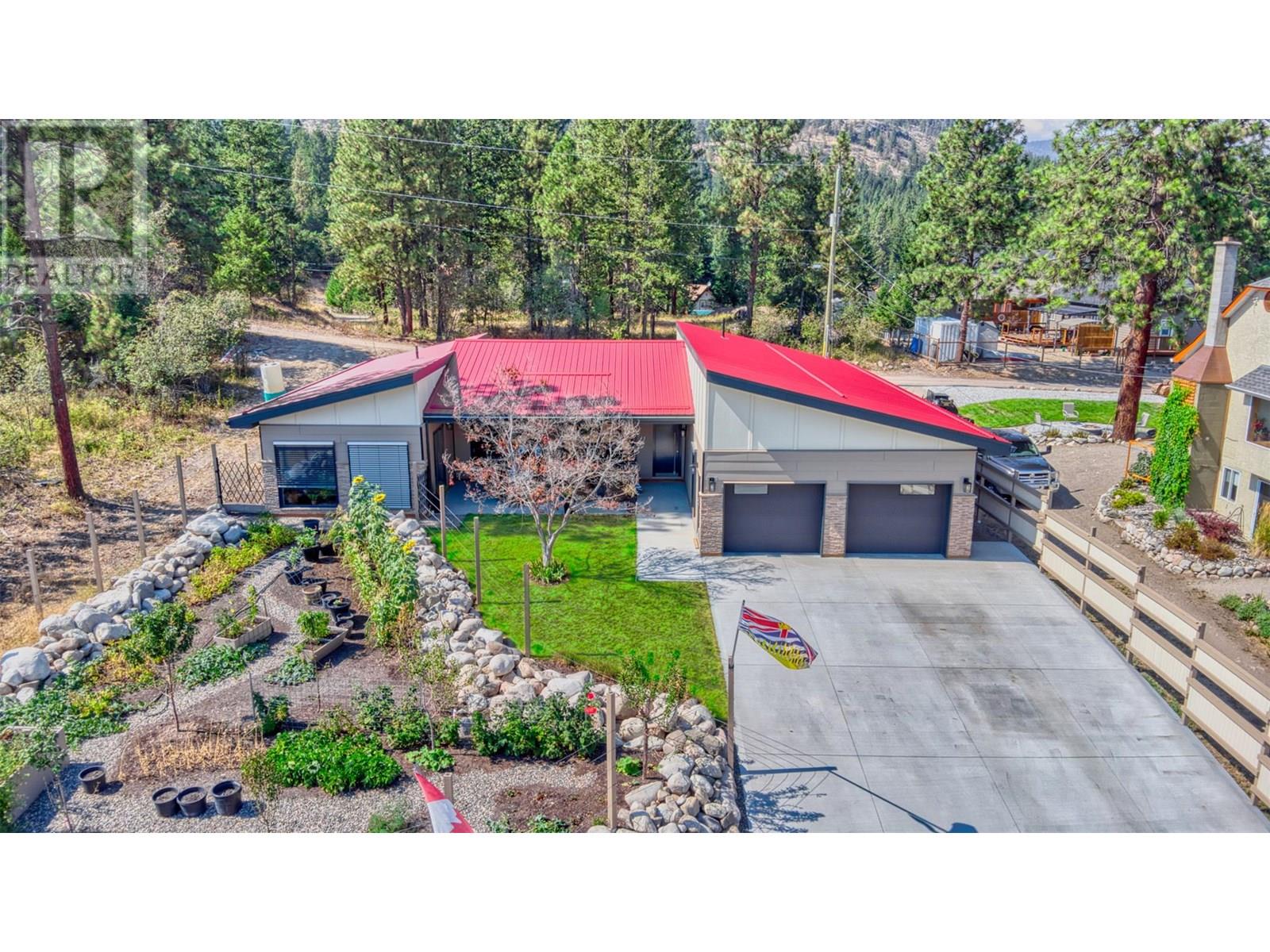514 Mountain Drive Lot# 160