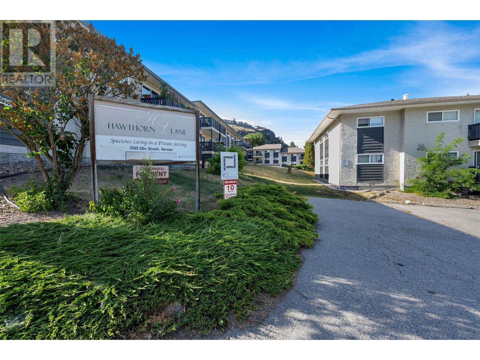 3505 38 Street Unit# 126