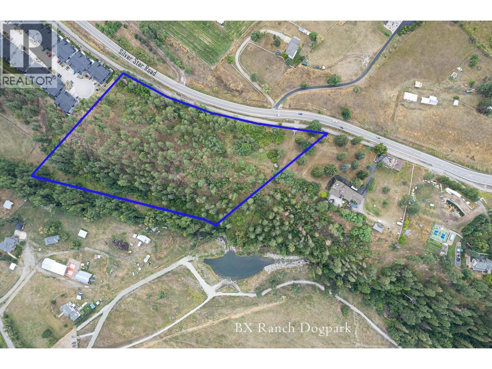 5440 Silver Star Road