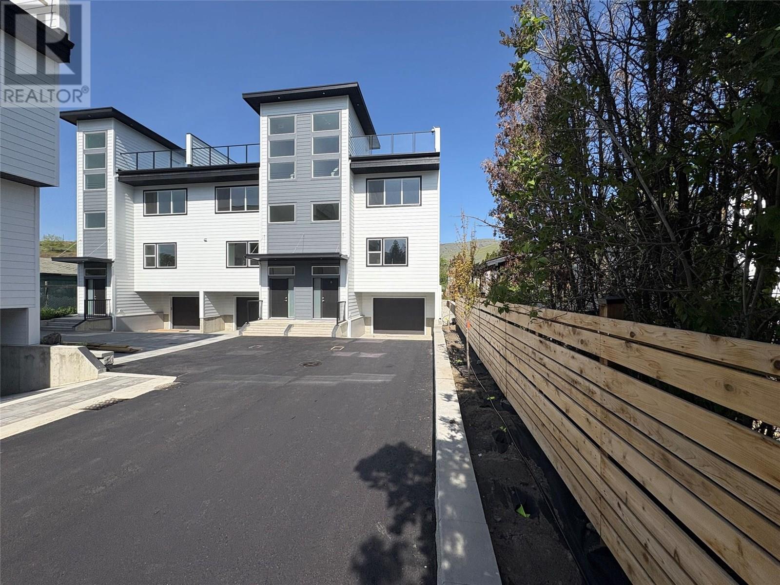 5661 Okanagan Landing Road Unit# 5 Lot# SL1