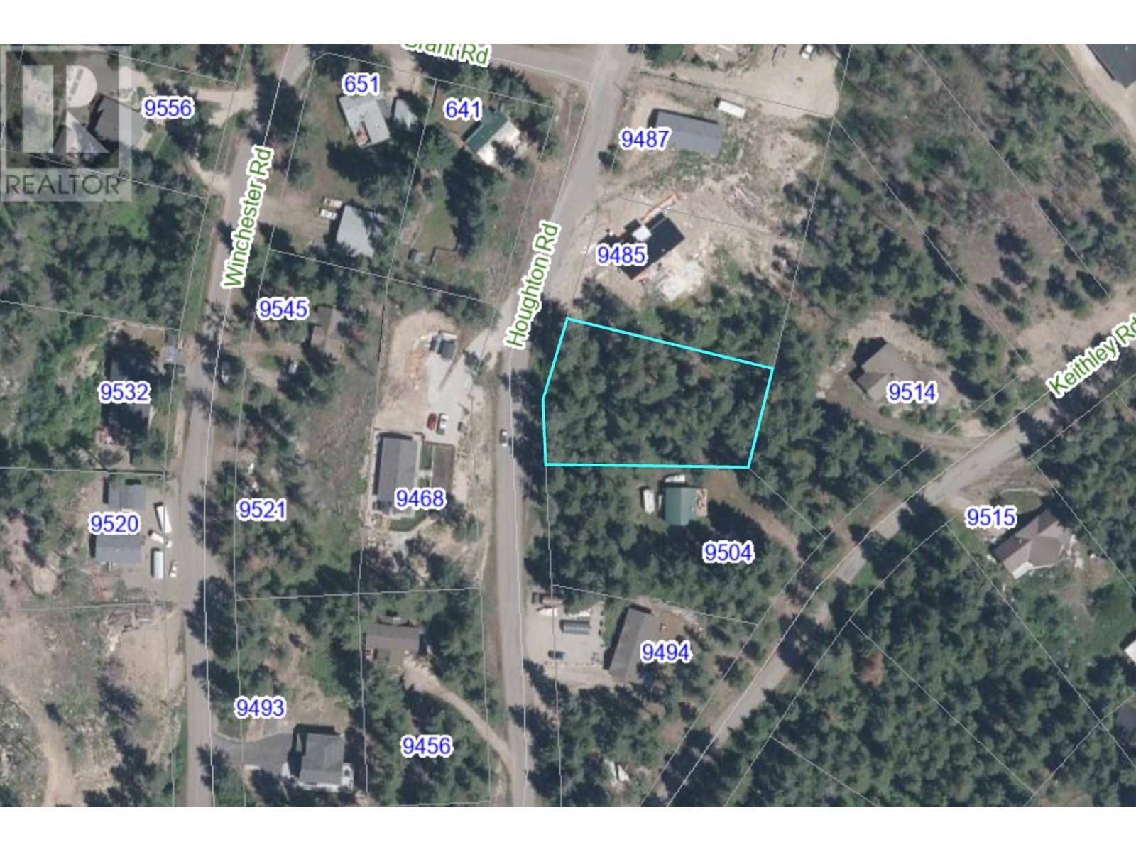 Lot 91 Houghton Road Lot# 91