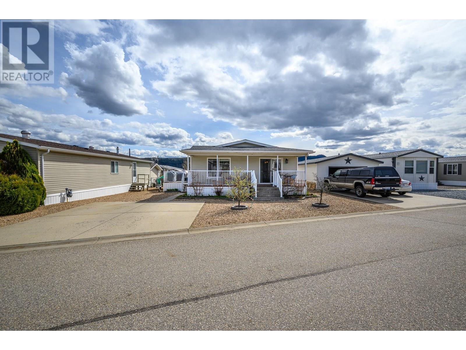 12560 Westside Road Unit# 21