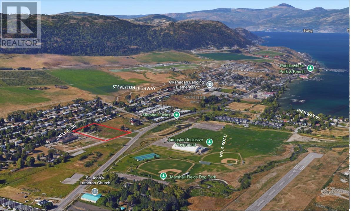 6650 Okanagan Avenue