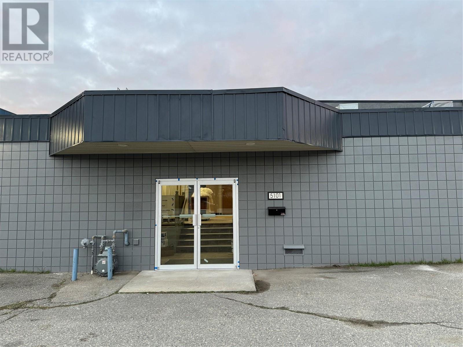 5101 25 Avenue Unit# Main floor