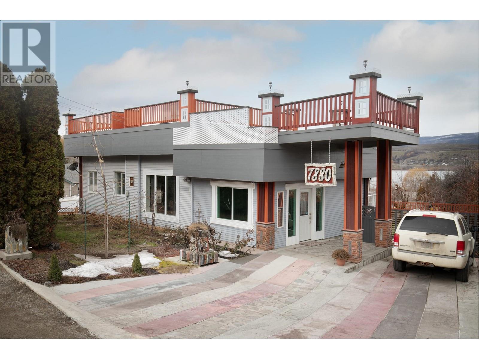 7880 Pleasant Valley Road