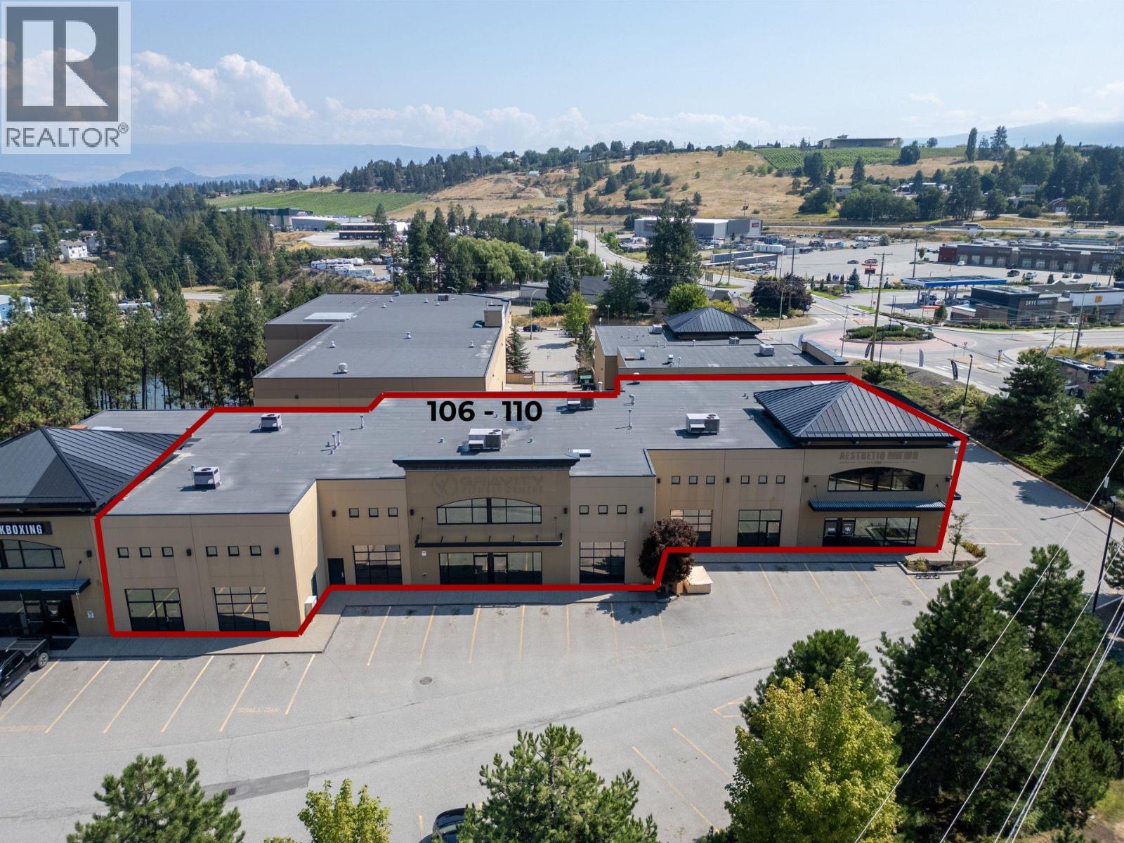 2476 Westlake Road Unit# 106-#110