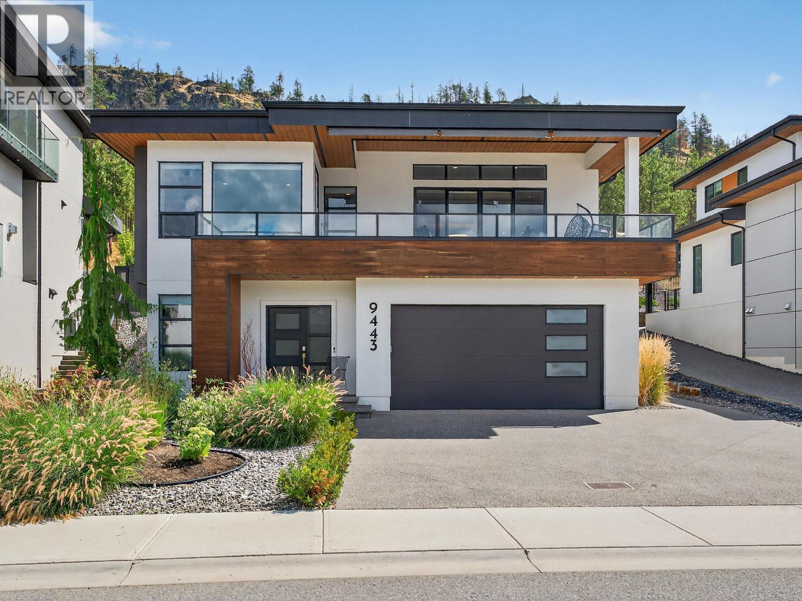 9443 Ledgestone Road